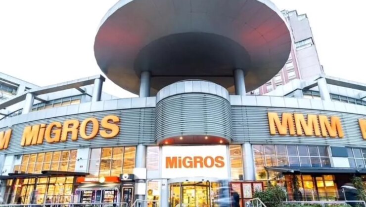 Migros’tan müjdeli haber geldi