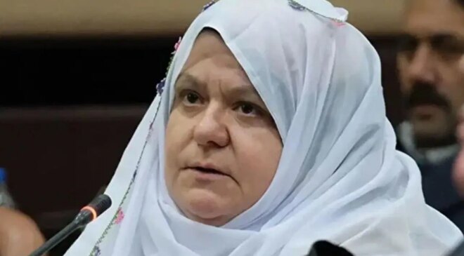 Mihalgazi Belediye Başkanı Zeynep Güneş kimdir? Mihalgazi Belediye Başkanı Zeynep Güneş hangi partiden?