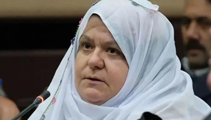 Mihalgazi Belediye Başkanı Zeynep Güneş kimdir? Mihalgazi Belediye Başkanı Zeynep Güneş hangi partiden?