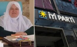 Mihalgazi Belediye Başkanı Zeynep Güneş’i kıyafeti üzerinden hedef alan Mehmet Emin Korkmaz İYİ Parti’den ihraç edildi