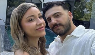 Mika Can Raun’un erkek arkadaşı da gözaltına alındı!