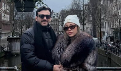 Mika Raun’un sevgilisi serbest bırakıldı