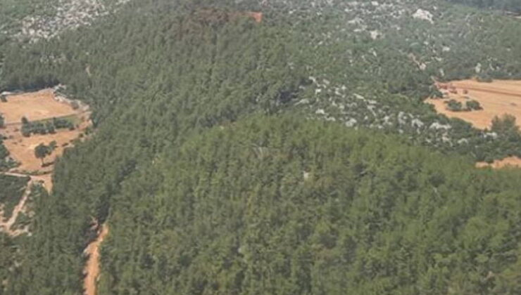 Milas’ta acele kamulaştırmaya karşı 96 dava: “Bu topraklar maden sahası değil, yaşam alanıdır”