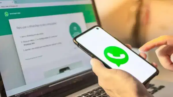 Milyonlarca kullanıcı erişim sorunu yaşıyor… WhatsApp Web çöktü!