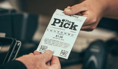 Milyonluk dolarlık loto krizi: Kazanan bilet dava konusu