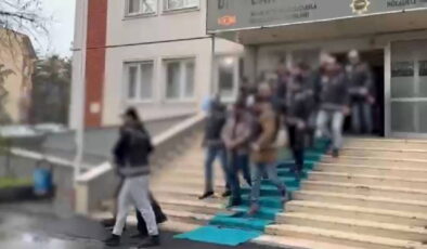 Milyonluk hesap hareketi… Diyarbakır’da tefecilik operasyonu!