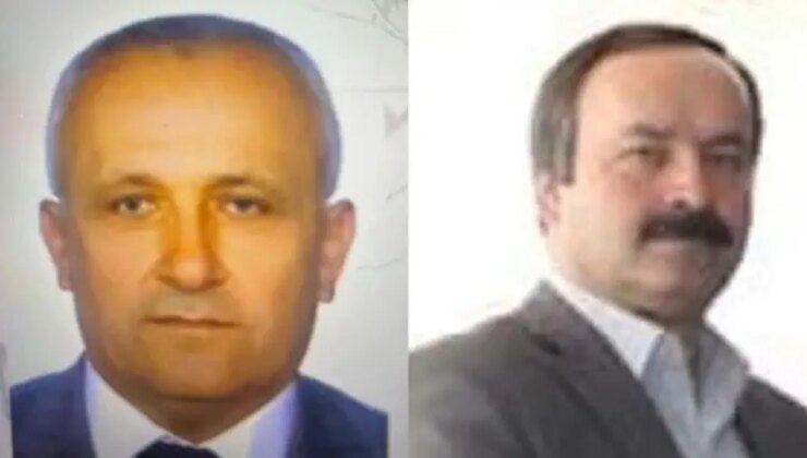 Miras kavgası can aldı: Kardeşini öldürdükten sonra hayatına son verdi