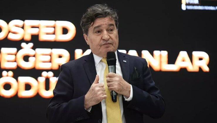 “Mobilyaya Değer Katanlar-Basın Ödülleri” sahiplerini buldu