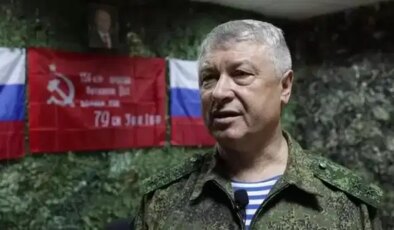Moskova’da Rusya Savunma Bakan Yardımcısına suikast girişimi