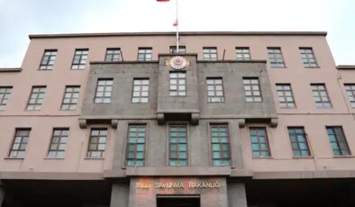MSÜ’de uyuşturucu soruşturması! 3 sözleşmeli ere tutuklama talebi