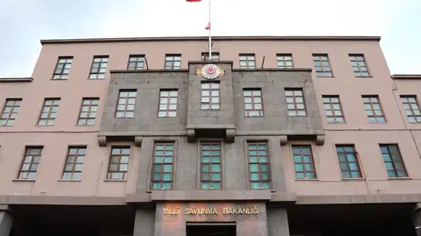 MSÜ’de uyuşturucu soruşturması! 3 sözleşmeli ere tutuklama talebi