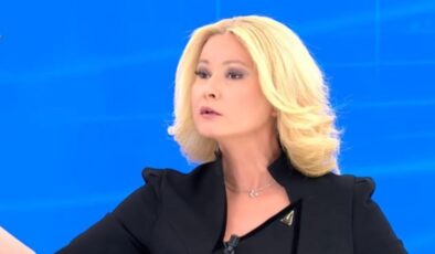 Müge Anlı’dan “Yakamızdan düşün” isyanı!  Gözler o isimde…