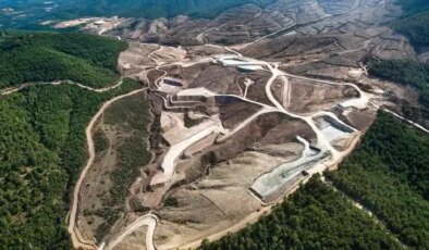 Muğla’da iki maden projesi iptal edildi