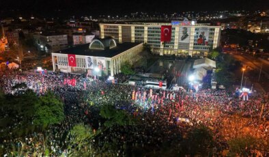 Muhabirimiz Engin Deniz İpek de aralarında… Saraçhane davasında üçüncü duruşma: Bilirkişi raporu tepki çekti, savcı ceza istedi!