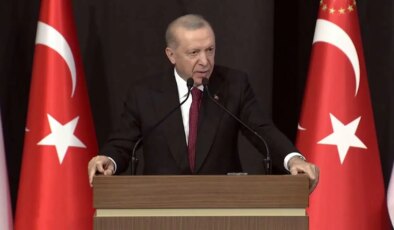Muhalefet vekillerine saldırılmıştı: Erdoğan’ın hedefinde yine CHP vardı!