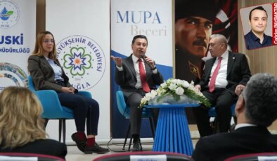 MUPA’dan ‘Beceri programı’: Kurumlara kalifiye personel, gençlere istihdam