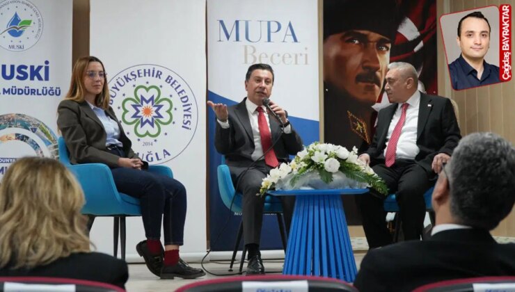 MUPA’dan ‘Beceri programı’: Kurumlara kalifiye personel, gençlere istihdam