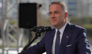 Murat Çalık’tan teşekkür: ‘Gönderdiğiniz her mektup bana güç veriyor’