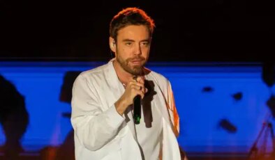 Murat Dalkılıç: ‘Uyuşturucu madde ilişkim olamaz’
