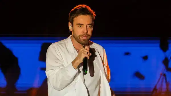 Murat Dalkılıç: ‘Uyuşturucu madde ilişkim olamaz’