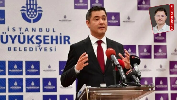 Murat Ongun’dan mahkemeye ‘yalan makinesi’ çağrısı: ‘Beyanlar poligrafla sınansın!’