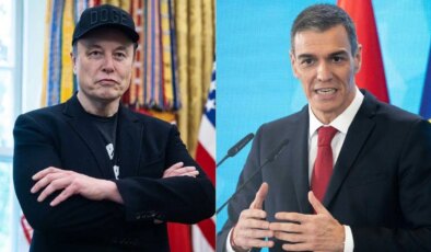 Musk-Sanchez arasında sosyal medya tartışması