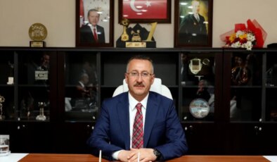 Mutlu Işıksu kimdir? AKP’li Adapazarı Belediye Başkanı Mutlu Işıksu kaç yaşında, nereli?