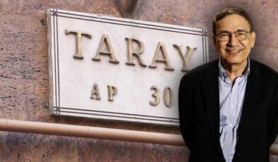 Müze yapacağı iddia edilmişti: Orhan Pamuk’un dairelerinin bulunduğu bina yıkılıyor