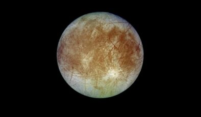 NASA’dan heyecan verici keşif: Jüpiter’in uydusu Europa’da yaşam ihtimali var