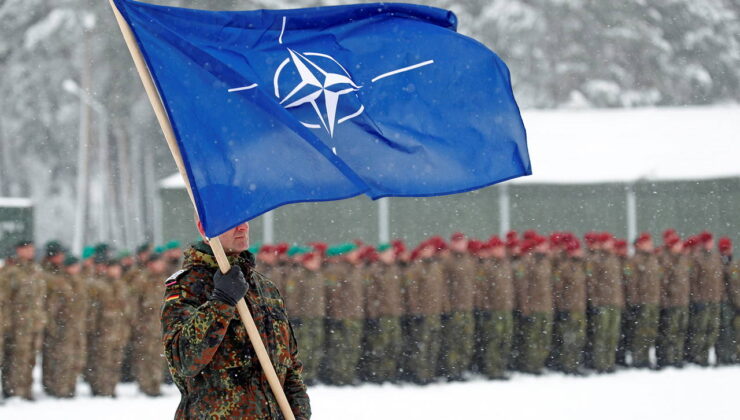 NATO’dan Rusya uyarısı: Savaş sonrası daha tehlikeli olabilir