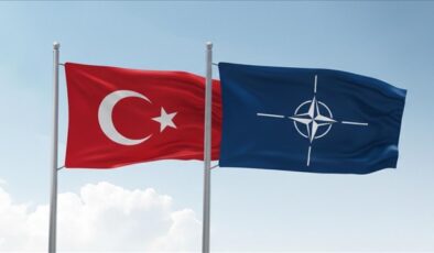 NATO’dan Türkiye’ye övgü: Sarsılmaz müttefik