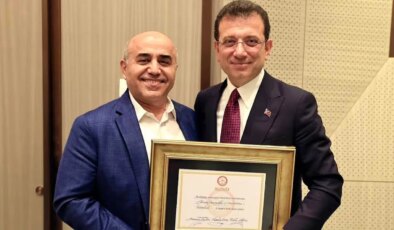 Necati Özkan’dan ‘casusluk’ iddianamesi hakkında ilk tepki: ‘Temelsiz, kanıtsız…’