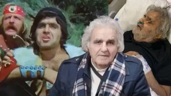 Necdet Kökeş kimdir? Necdet Kökeş neden öldü? Necdet Kökeş filmleri