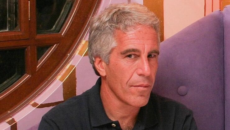 Neden Epstein: Genç kızları hedef alan psikolojik mekanizma