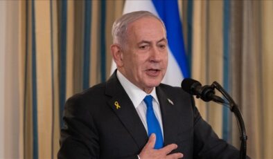 Netanyahu: İran’ın tüm nükleer programı ortadan kaldırılmalı