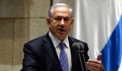 Netanyahu yeni bir Akdeniz-Orta Doğu ittifakı peşinde