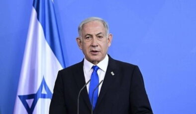 Netanyahu’dan ‘yeni ittifak’ açıklaması