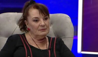 Nevin Efe kimdir? Nevin Efe neden öldü? Nevin Efe hangi yapımlarda rol aldı?