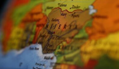 Nijerya’da trafik kazası: 30 kişi hayatını kaybetti