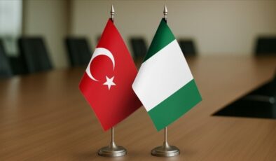 Nijerya’dan Türkiye ile güvenlik ve ticarette iş birliği mesajı