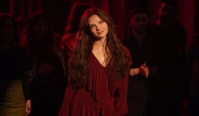 Nilsu Berfin Aktaş kimdir? Aynı Yağmur Altında dizisinin Rosa’sı kaç yaşında?