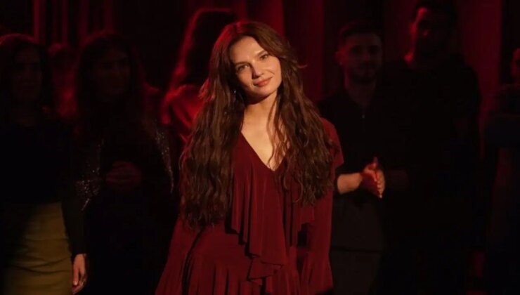 Nilsu Berfin Aktaş kimdir? Aynı Yağmur Altında dizisinin Rosa’sı kaç yaşında?