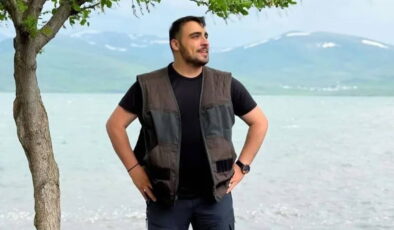 ‘Nişanlım depremde öldü’ deyip kadınları dolandırdı! Sosyal medya fenomenine hapis cezası