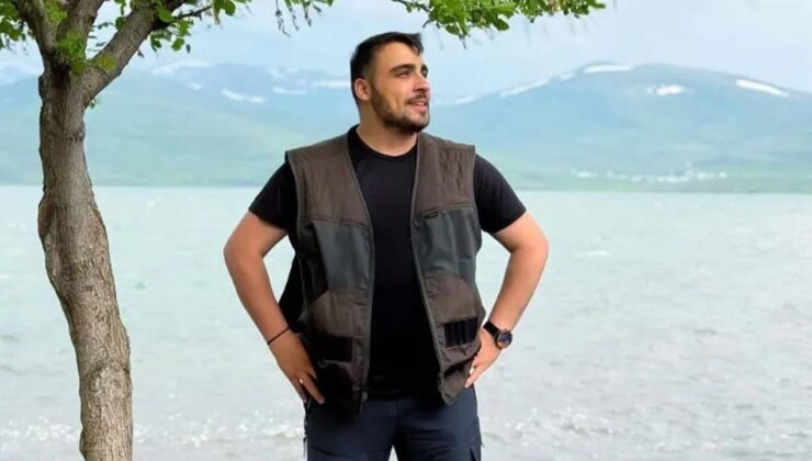 ‘Nişanlım depremde öldü’ deyip kadınları dolandırdı! Sosyal medya fenomenine hapis cezası