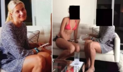 Norveç Veliaht Prensesi Mette-Marit’in Epstein bağlantısı, belge ve fotoğraflarla gündemde