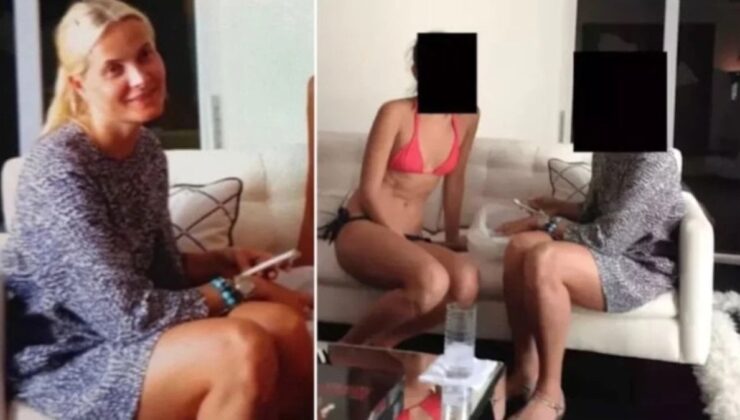 Norveç Veliaht Prensesi Mette-Marit’in Epstein bağlantısı, belge ve fotoğraflarla gündemde