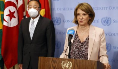 Norveç’te ‘Epstein’ krizi sürüyor: Ürdün Büyükelçisi istifa etti