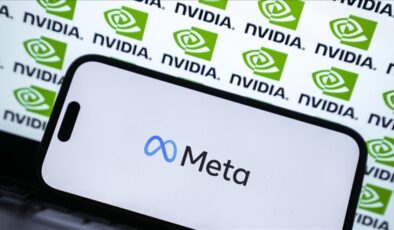Nvidia ile Meta’dan uzun vadeli altyapı işbirliği
