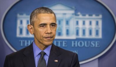 Obama’dan Trump’ın ‘ırkçı’ paylaşımına tepki