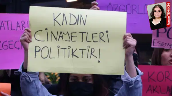 Ocak ayında 22 kadın öldürüldü: 20 kadının hangi ‘bahane’ ile öldürüldüğü bilinmiyor!